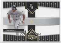 Carlos Lee #/50