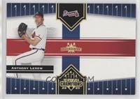 Anthony Lerew #/50