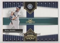 Raul Ibanez [Noted] #/50