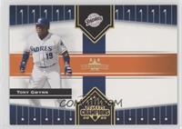 Tony Gwynn #/50