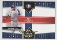 Derrek Lee #/50