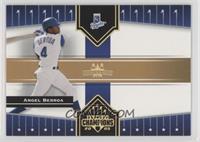 Angel Berroa #/50