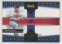 Tom Glavine #/25