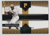 Roberto Clemente #/25