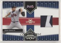 John Smoltz #/71