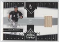 Paul Konerko [EX to NM]