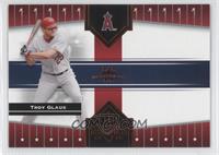 Troy Glaus #/75