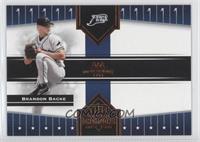 Brandon Backe #/75