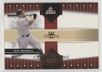 Jeff Bagwell [EX to NM] #/75