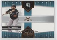 Luis Castillo #/75