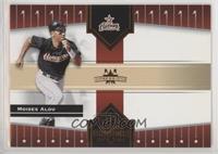 Moises Alou [EX to NM] #/75