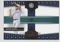 Justin Leone #/75