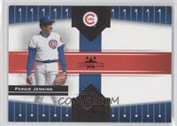 Fergie Jenkins #/75