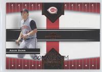 Adam Dunn #/75