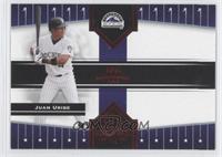 Juan Uribe #/250