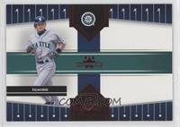 Ichiro #/250