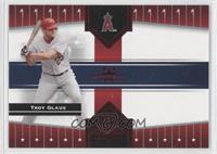 Troy Glaus #/250