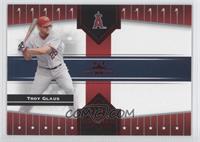 Troy Glaus #/250