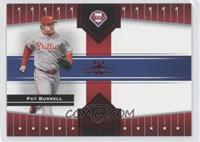 Pat Burrell #/250