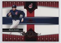 Sean Casey #/250