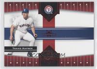 Travis Hafner #/250