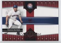 Travis Hafner #/250