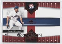 Travis Hafner #/250