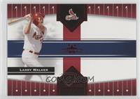 Larry Walker #/250