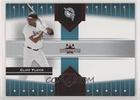 Cliff Floyd #/250