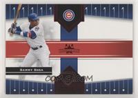 Sammy Sosa #/250