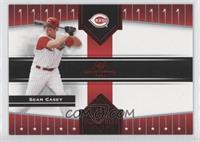 Sean Casey #/250