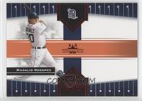 Magglio Ordonez #/250