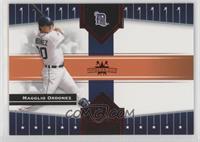 Magglio Ordonez #/250