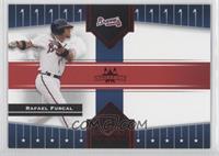 Rafael Furcal #/250