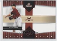 Jason Lane #/250