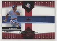 Al Oliver #/250