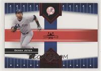 Derek Jeter #/250