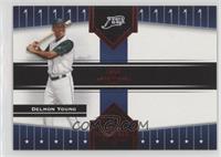 Delmon Young #/250