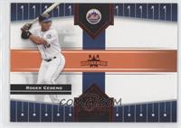 Roger Cedeno #/250