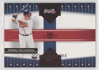 Andres Galarraga #/250