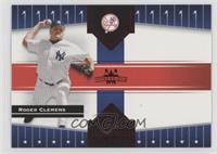 Roger Clemens [Noted] #/250