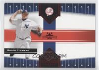 Roger Clemens #/250