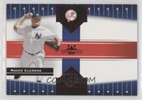 Roger Clemens #/250