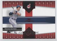 Travis Hafner #/250