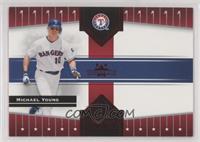 Michael Young #/250