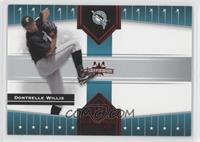 Dontrelle Willis #/250