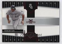 Carlos Lee #/250