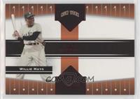 Willie Mays #/250