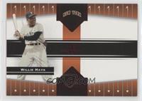 Willie Mays #/250