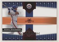 Darryl Strawberry [EX to NM] #/250